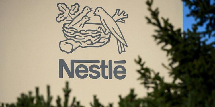 У Nestlé заявили, що співпраця з новим керуючим може сприяти подальшому розвитку