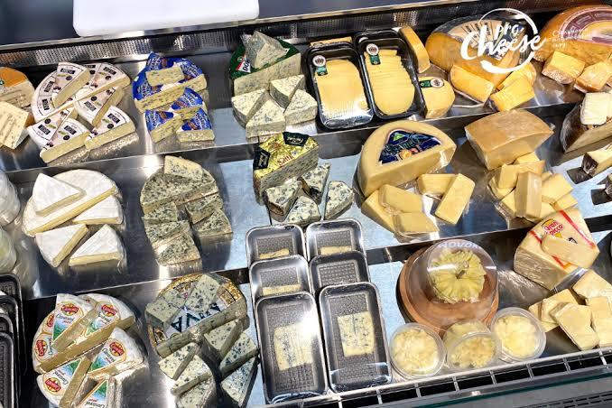 Першим перевірили кисломолочний сир «Здоров’я 45%» без належного маркування