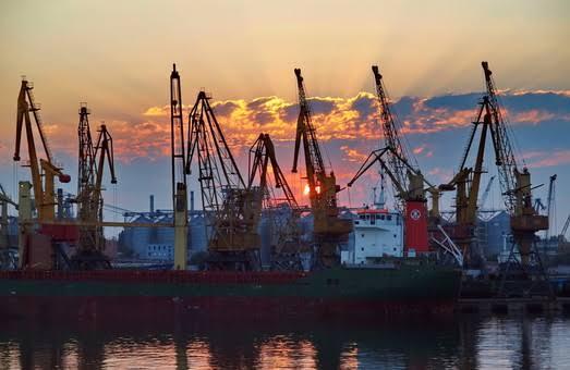 Подорожчав баржовий фрахт до Констанци — порівняно з липневими ставками він майже подвоївся