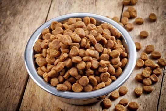 У кормі Friskies виробник заявив 20% протеїну