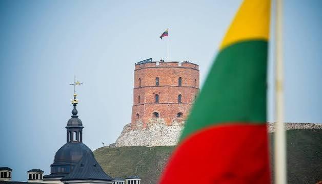 Кремль почав частково переорієнтовувати експорт агропродукції через країни Балтії