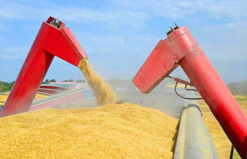 Використання рф портів країн ЄС для експорту власної агропродукції є неприйнятним