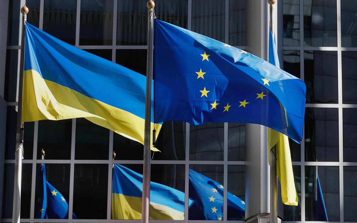 Українським виробникам доведеться адаптуватися до європейських вимог у сферах безпечності харчових продуктів