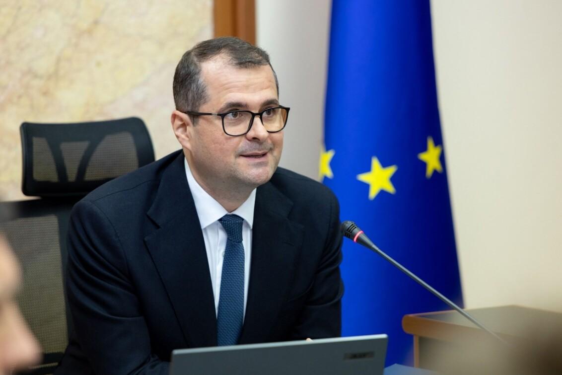 За словами Тофана, український бізнес традиційно зосереджений на польському напрямку