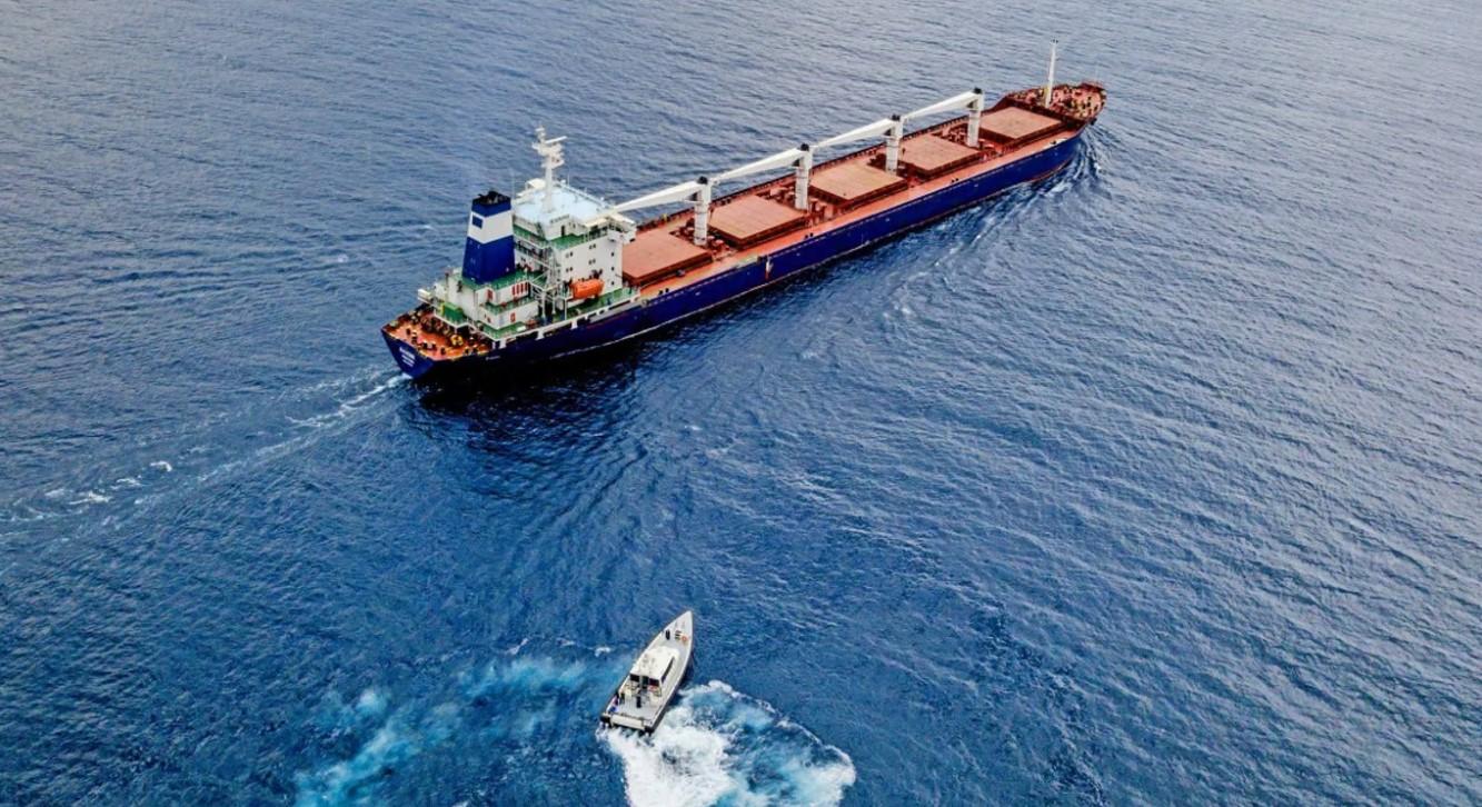 Після загострення атак на порти й судна в Чорному морі та порушення зернової торгівлі ринок почав реагувати