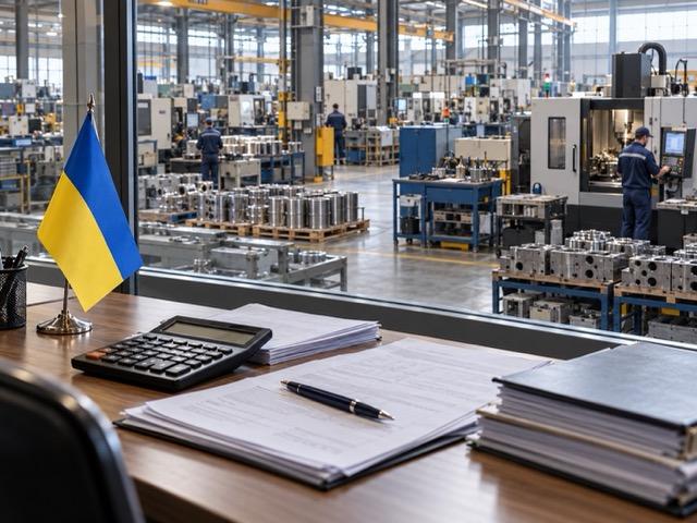 Документ набирає чинності з дня опублікування