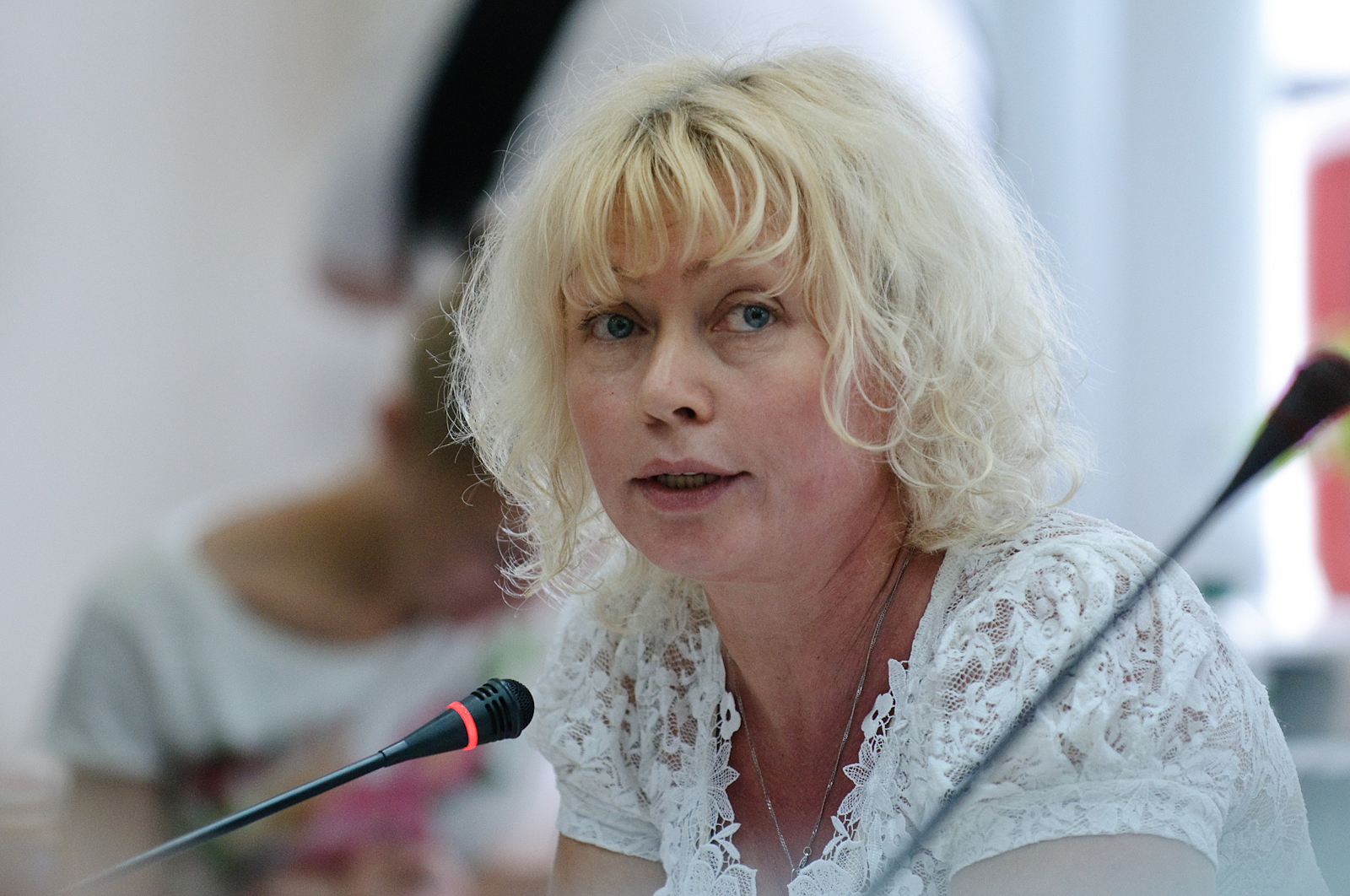 Олена Поліщук займалася хабарництвом у Мінагрополітики — АГРОПОЛІТ