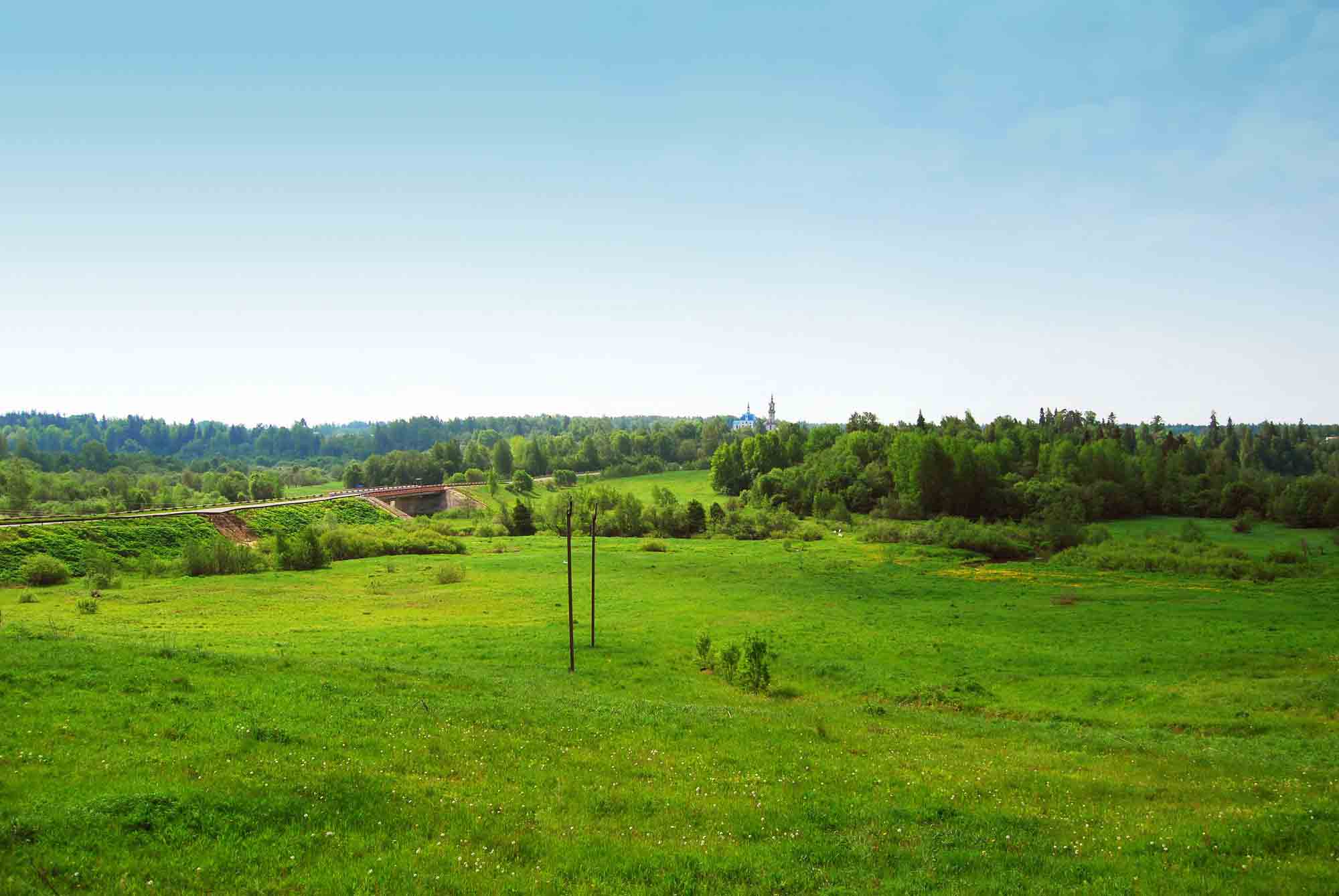 Українським селянам потрібні доступні кредити на землю — АГРОПОЛІТ