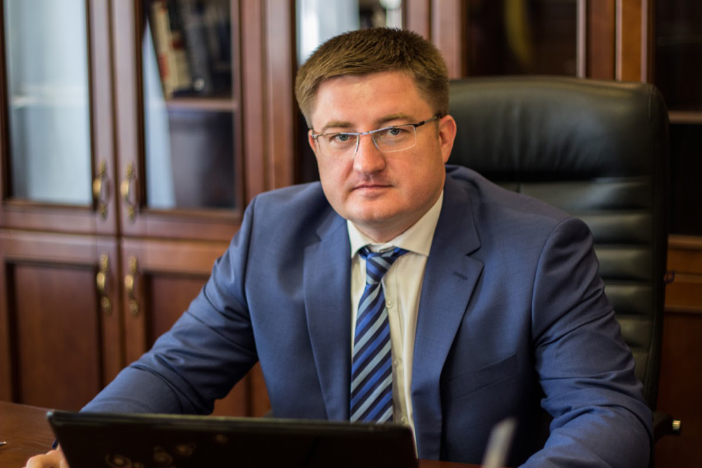 МЕРТ подав заяву на звільнення Мосійчука — АГРОПОЛІТ
