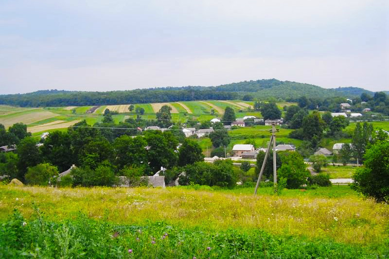 Українські села розвиватимуть за міжнародним досвідом — АГРОПОЛІТ