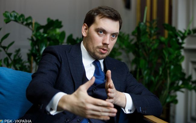 Кабмин назначил нового руководителя "Укрзализныци" - Цензор.НЕТ 9010