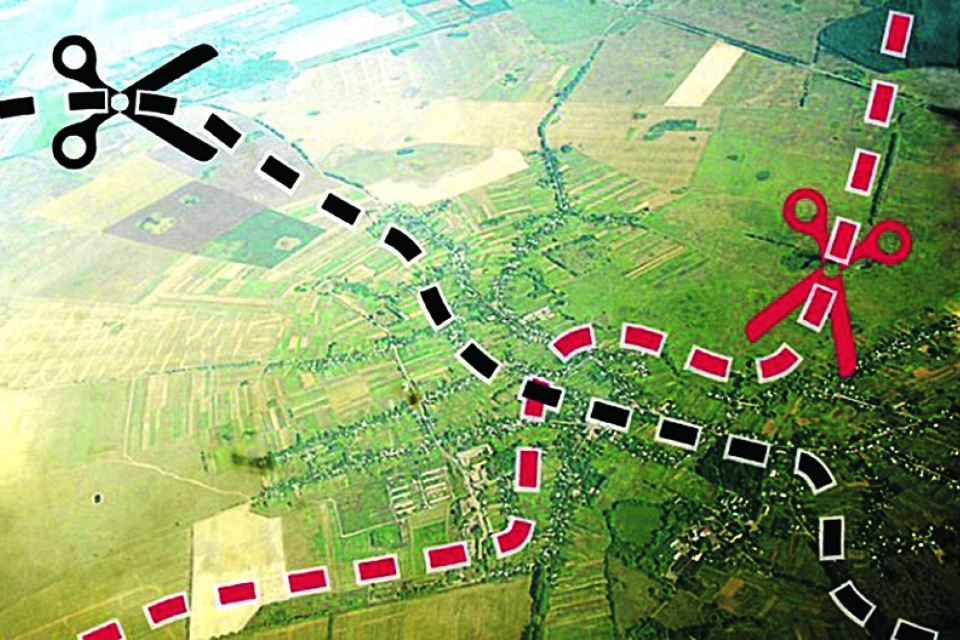 Кадастрова карта україни 2022