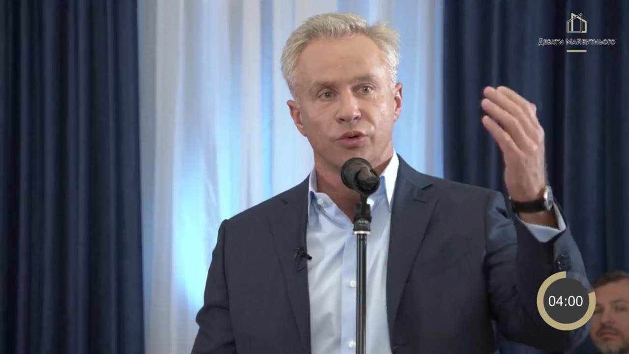 Юрій Косюк: політики-популісти заважають проведенню земельної реформи в