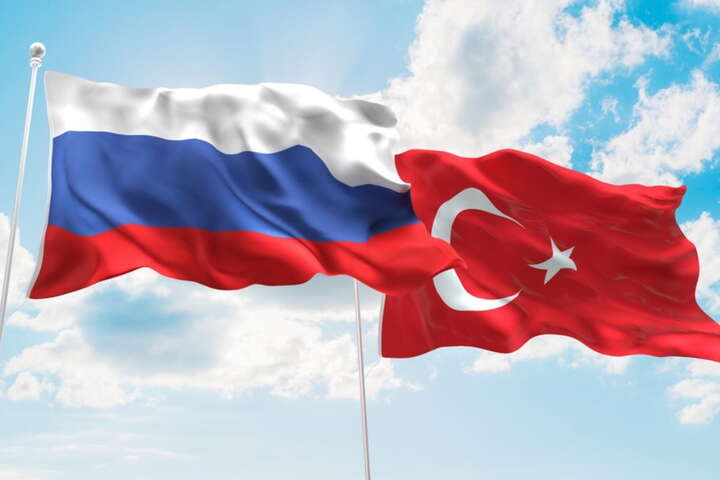 Російський експорт до Туреччини справді знизився до $631 млн
