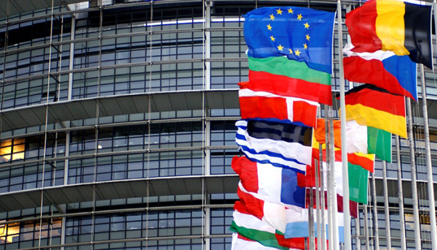 Європейська комісія пропонує підвищити мита на імпорт до ЄС зернових