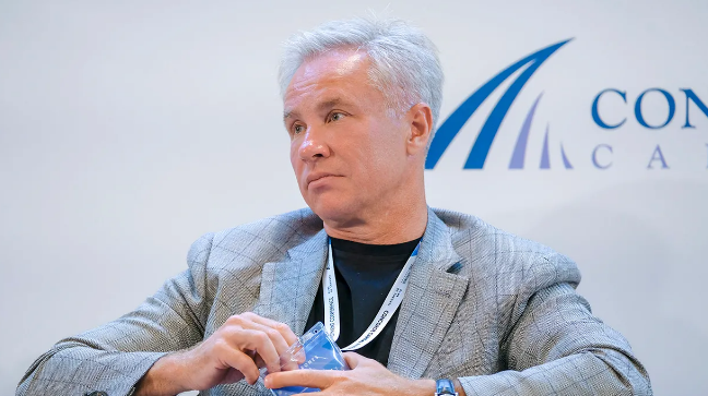Юрій Косюк купує лондонську фірму KTL Ukraine — АГРОПОЛІТ