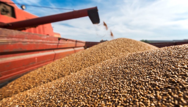 Наприкінці зими наростила імпорт Латвія, яка закупила у рф 58,8 тис. т зерна