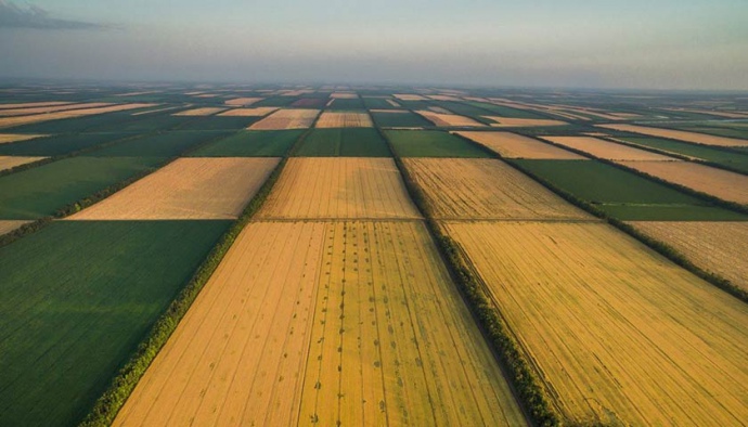Наближення України до ЄС, не означає тотального розпродажу землі