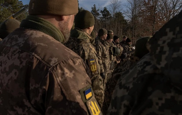 Рішення стосується бронювання, передбаченого постановою Кабінету Міністрів України від 27 січня