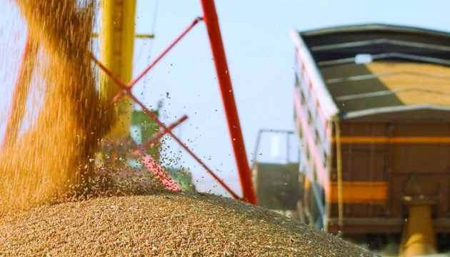 Україна залишається надійним експортером аграрної продукції