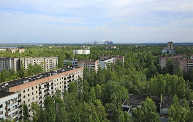 Державні структури прокоментували нашумілу наукову публікацію