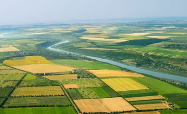 Мова йде про проєкт передачі земель, які знаходяться у розпорядженні НААН 