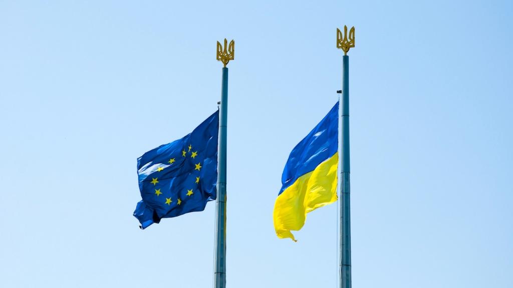 ЄС вже має угоду про вільну торгівлю з Україною