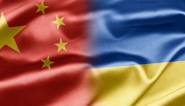 Окрему увагу в асоціації приділяють роботі з Китаєм