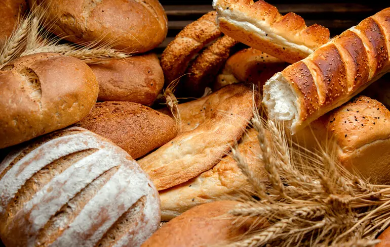 Хлібопекарі, на жаль, про цифру в 10% лише мріють