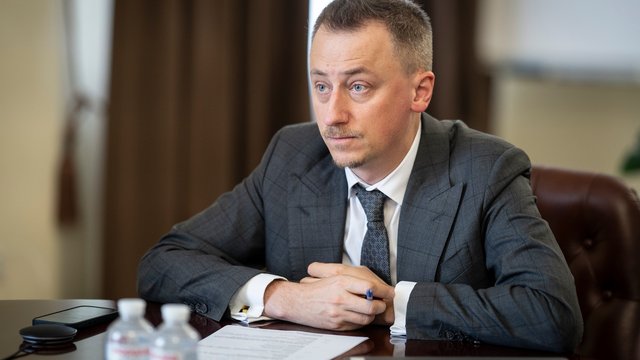 Додавання до агронапрямку напрямку довкілля дозволить реалізувати більше проєктів