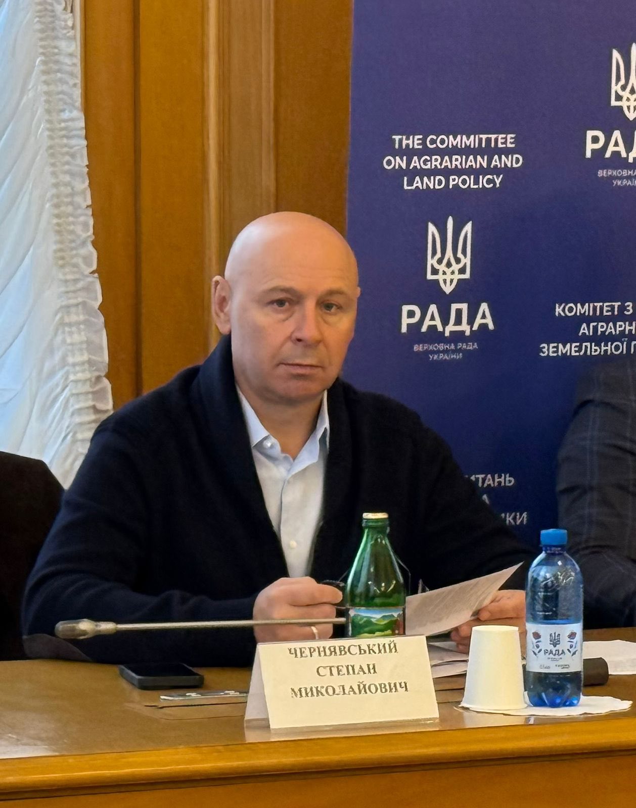 Тваринництво