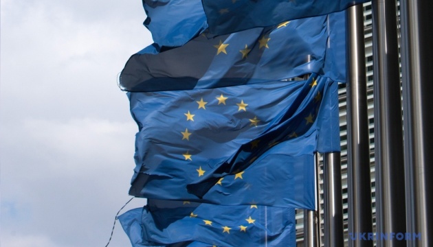 Ми вже мали переговори з Україною щодо торгівлі  - Якоб Єнсен
