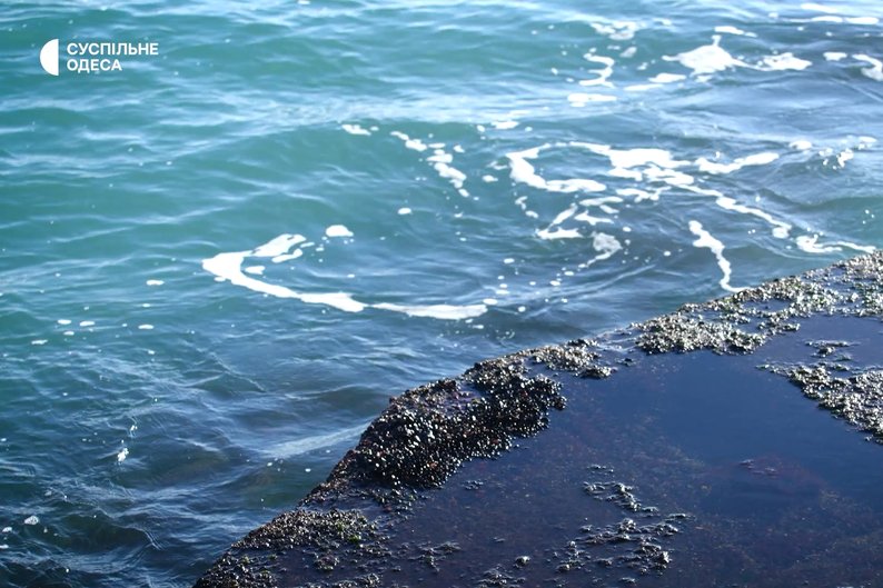 Наслідки схожі на хронічну хворобу