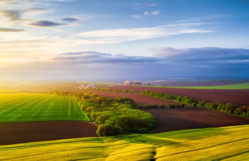 До цієї суми входить вартість продажу ділянок та річна орендна плата з 2021 року