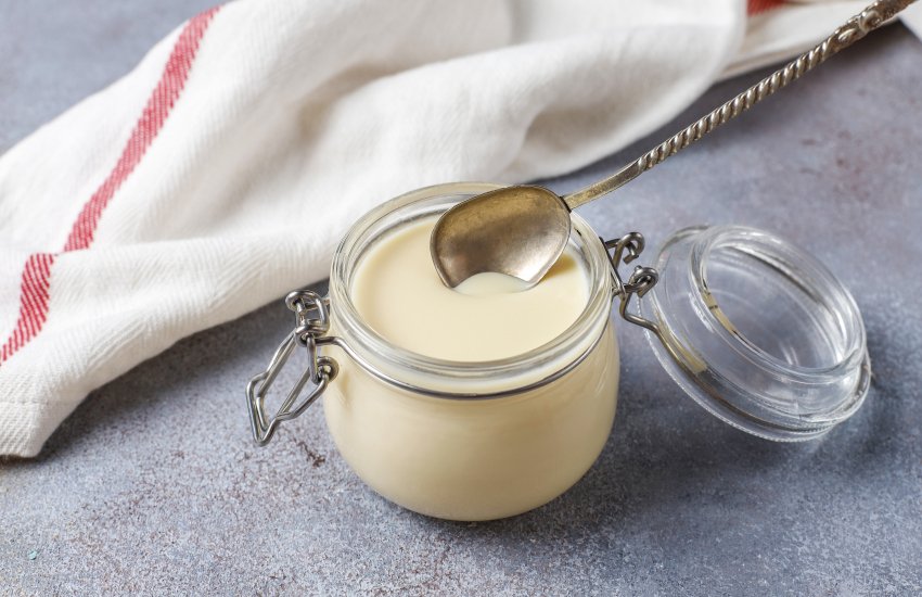 За останній місяць осені Україна відвантажила на зовнішні ринки 10,41 тис. т молочної продукції