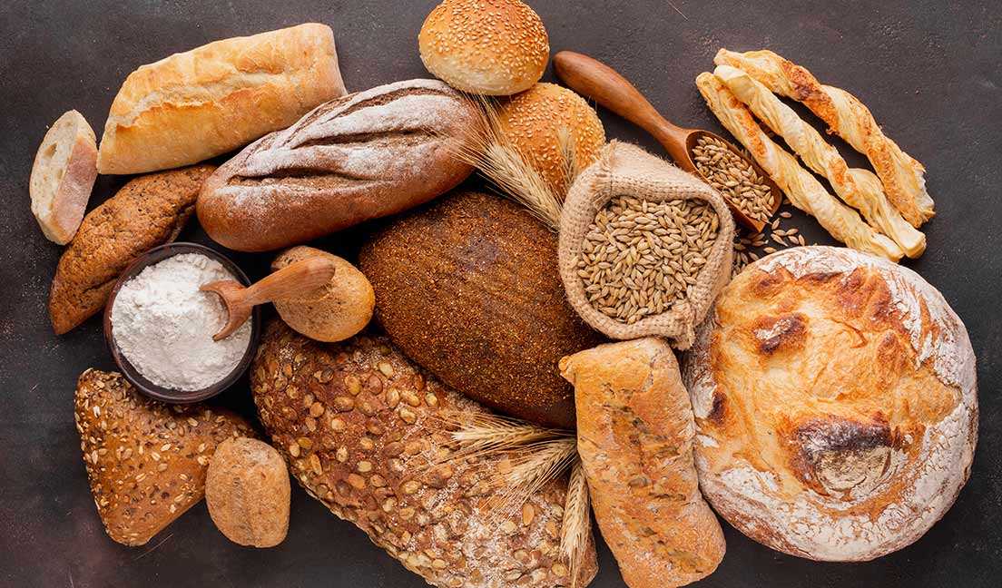 на вартість хліба впливають не лише енергетичні обмеження