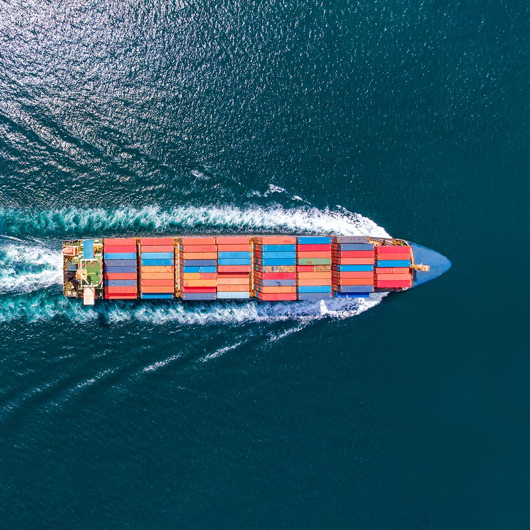 Логістика/Техніка