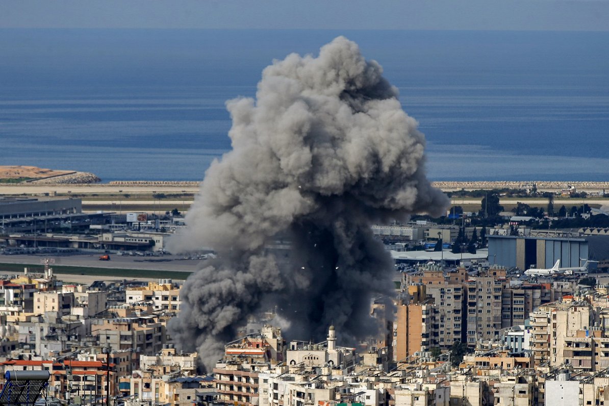 Ключовим фактором є порушення постачання нафти через Ормузьку протоку