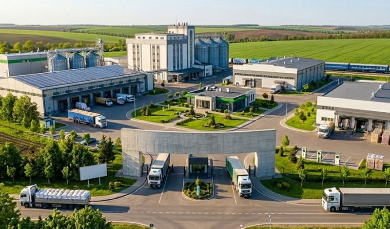 Парк створено строком на 34 роки