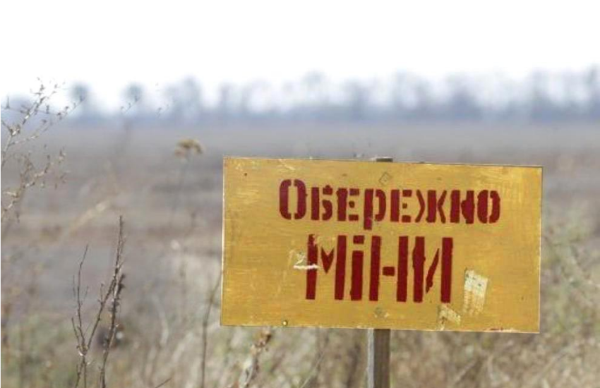 Пілотні торги стартували для земель в Ізюмському районі Харківської област