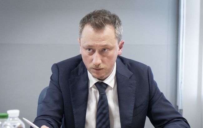 Причиною перегляду стане падіння ВВП у січні-лютому більш ніж на 1%