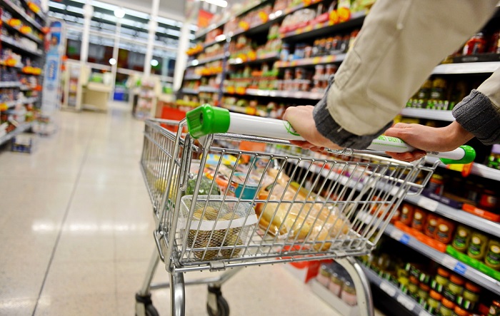 ПДВ на базові харчові продукти пропонується встановити на рівні 5%