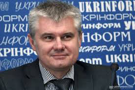 Віталій Саблук