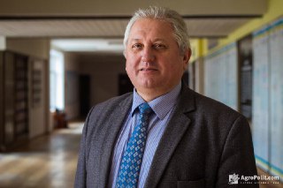 Юрій Лупенко