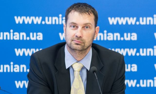 Олексій Зубрицький