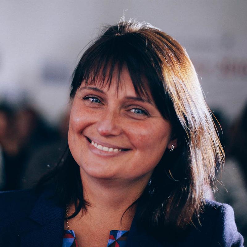 Велика вісімка — як змінюють аграрну політику українські жінки?
