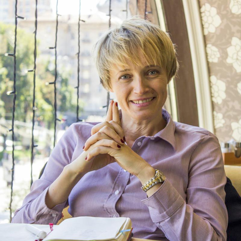 Велика вісімка — як змінюють аграрну політику українські жінки?