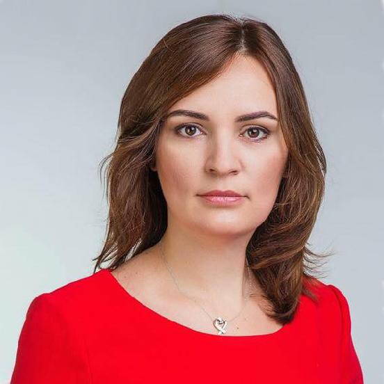 Велика вісімка — як змінюють аграрну політику українські жінки?